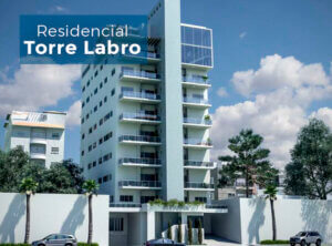 TORRE LABRO